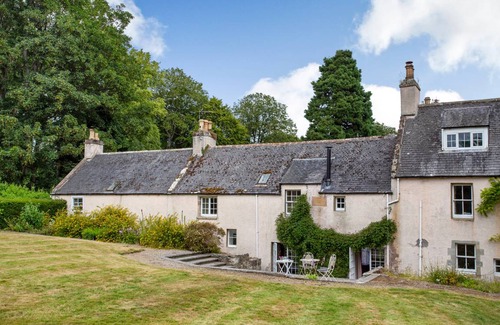 Dingwall Cottage | Cabin ∙ 2 bedrooms ∙ 4 guests