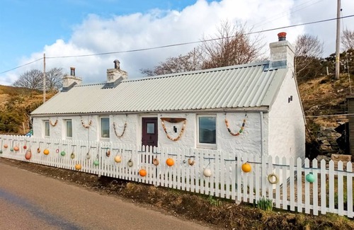 Thurso Cottage | Cabin ∙ 2 bedrooms ∙ 4 guests