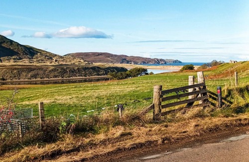 Thurso Cottage | Cabin ∙ 2 bedrooms ∙ 4 guests