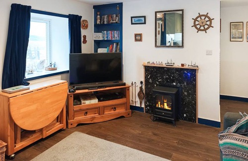 Thurso Cottage | Cabin ∙ 2 bedrooms ∙ 4 guests