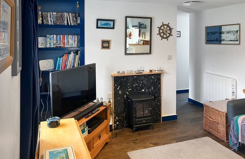 Thurso Cottage | Cabin ∙ 2 bedrooms ∙ 4 guests