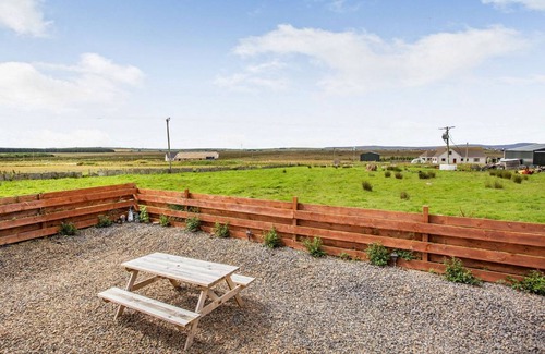 Mey Cottage | Cabin ∙ 2 bedrooms ∙ 4 guests