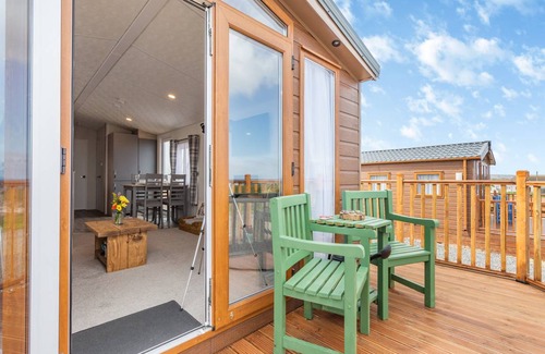 Mey Cottage | Cabin ∙ 2 bedrooms ∙ 3 guests