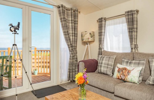 Mey Cottage | Cabin ∙ 2 bedrooms ∙ 3 guests