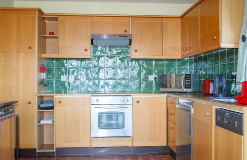 Fortrose Cottage | Cabin ∙ 2 bedrooms ∙ 4 guests