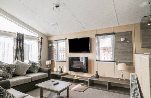 Southerness Cottage | Cabin ∙ 2 bedrooms ∙ 4 guests