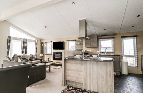 Southerness Cottage | Cabin ∙ 2 bedrooms ∙ 4 guests