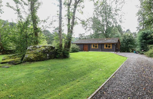 Killin Cottage | Cabin ∙ 2 bedrooms ∙ 4 guests