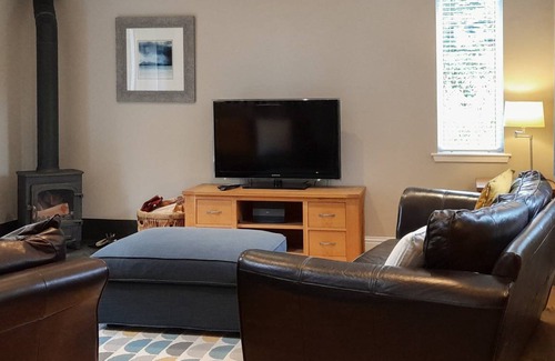 Kippen Cottage | Cabin ∙ 2 bedrooms ∙ 4 guests