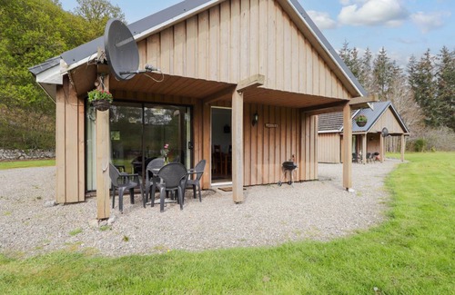 Strathpeffer Cottage | Cabin ∙ 2 bedrooms ∙ 4 guests