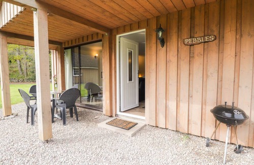 Strathpeffer Cottage | Cabin ∙ 2 bedrooms ∙ 4 guests