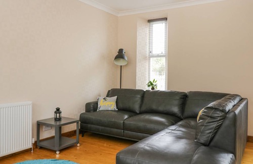 Ballater Cottage | Cabin ∙ 2 bedrooms ∙ 4 guests