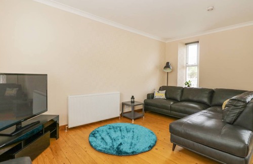 Ballater Cottage | Cabin ∙ 2 bedrooms ∙ 4 guests