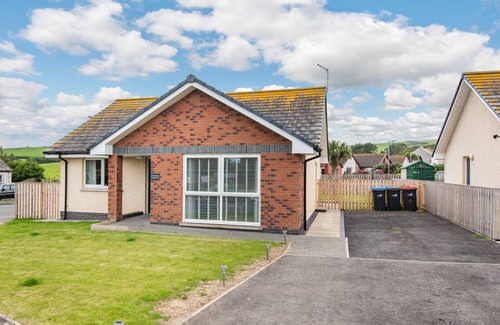Drummore Cottage | Cabin ∙ 2 bedrooms ∙ 4 guests