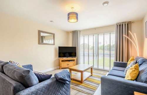 Drummore Cottage | Cabin ∙ 2 bedrooms ∙ 4 guests