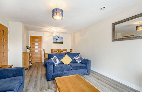 Drummore Cottage | Cabin ∙ 2 bedrooms ∙ 4 guests