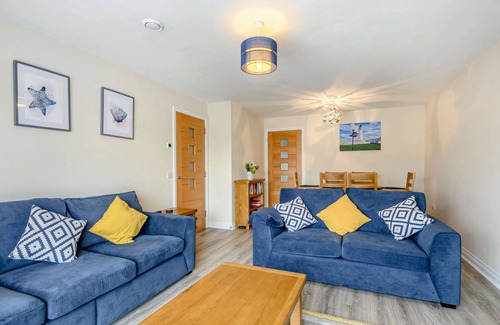 Drummore Cottage | Cabin ∙ 2 bedrooms ∙ 4 guests