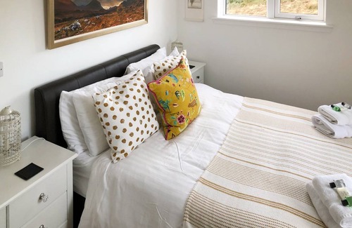 Colbost Cottage | Cabin ∙ 2 bedrooms ∙ 4 guests