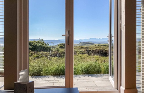 Colbost Cottage | Cabin ∙ 2 bedrooms ∙ 4 guests
