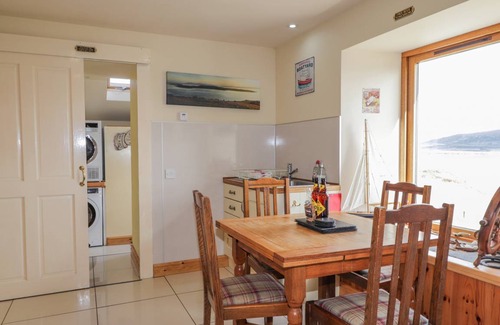 Colbost Cottage | Cabin ∙ 2 bedrooms ∙ 4 guests
