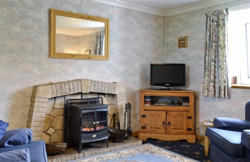 Colbost Cottage | Cabin ∙ 2 bedrooms ∙ 4 guests