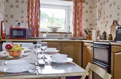Colbost Cottage | Cabin ∙ 2 bedrooms ∙ 4 guests