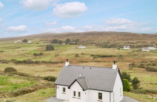Colbost Cottage | Cabin ∙ 2 bedrooms ∙ 4 guests
