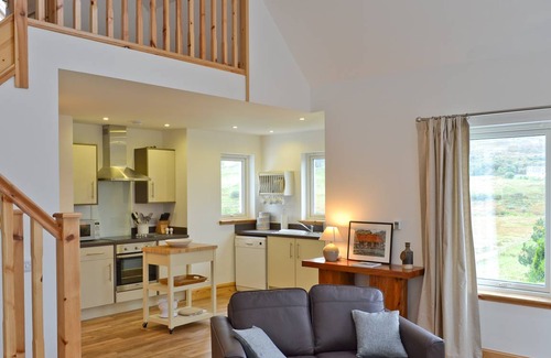 Colbost Cottage | Cabin ∙ 2 bedrooms ∙ 4 guests
