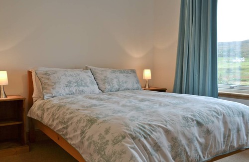 Colbost Cottage | Cabin ∙ 2 bedrooms ∙ 4 guests