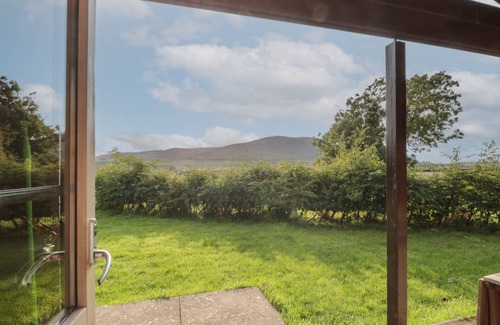 Kirkbean Cottage | Cabin ∙ 2 bedrooms ∙ 4 guests