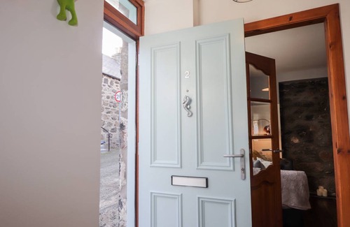 Portsoy Cottage | Cabin ∙ 2 bedrooms ∙ 4 guests