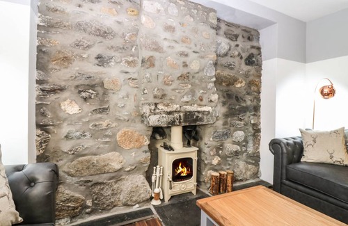 Portsoy Cottage | Cabin ∙ 2 bedrooms ∙ 4 guests