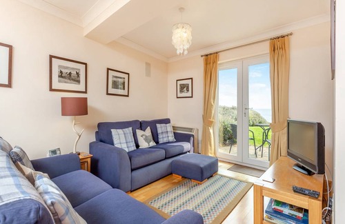 Brora Cottage | Cabin ∙ 2 bedrooms ∙ 4 guests
