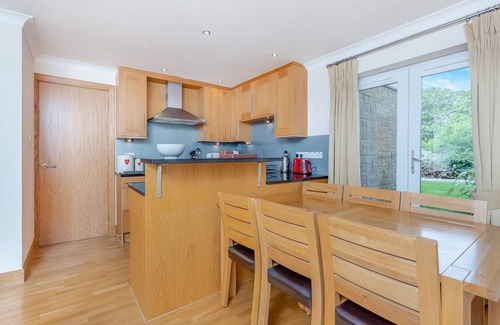 Brora Cottage | Cabin ∙ 2 bedrooms ∙ 4 guests