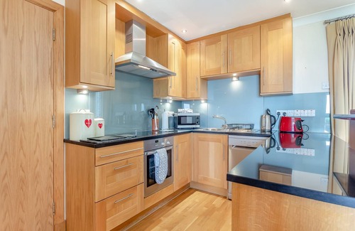 Brora Cottage | Cabin ∙ 2 bedrooms ∙ 4 guests