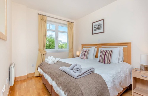 Brora Cottage | Cabin ∙ 2 bedrooms ∙ 4 guests