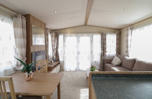 Denny Cottage | Cabin ∙ 2 bedrooms ∙ 4 guests