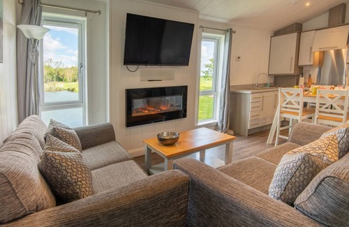 Errol Cottage | Cabin ∙ 2 bedrooms ∙ 4 guests