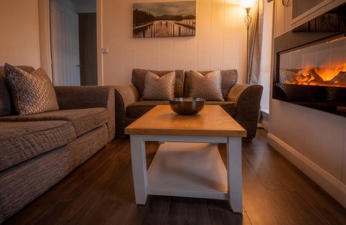 Errol Cottage | Cabin ∙ 2 bedrooms ∙ 4 guests