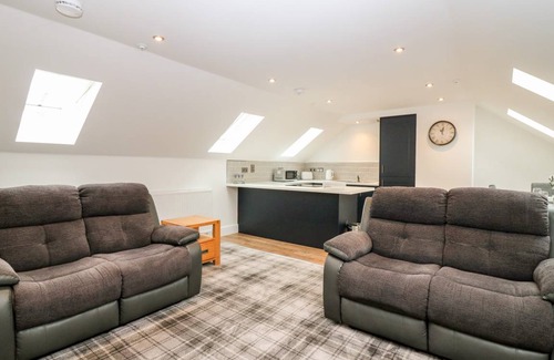 Keith Cottage | Cabin ∙ 2 bedrooms ∙ 4 guests