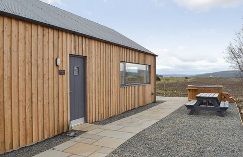 Keith Cottage | Cabin ∙ 2 bedrooms ∙ 4 guests