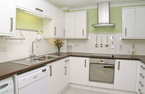 Oban Cottage | Cabin ∙ 2 bedrooms ∙ 4 guests