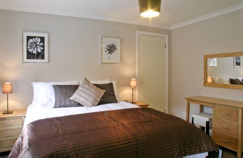 Oban Cottage | Cabin ∙ 2 bedrooms ∙ 4 guests