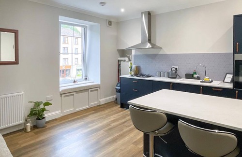 Oban Cottage | Cabin ∙ 2 bedrooms ∙ 4 guests