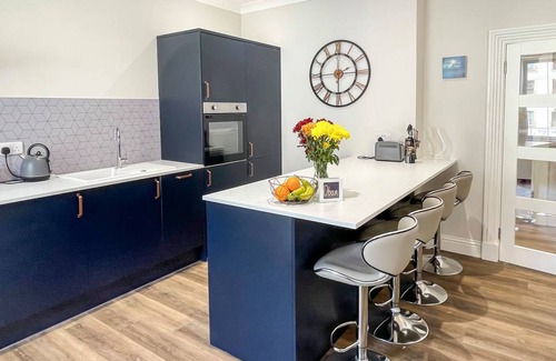 Oban Cottage | Cabin ∙ 2 bedrooms ∙ 4 guests