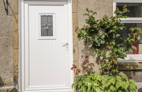 Burghead Cottage | Cabin ∙ 2 bedrooms ∙ 5 guests