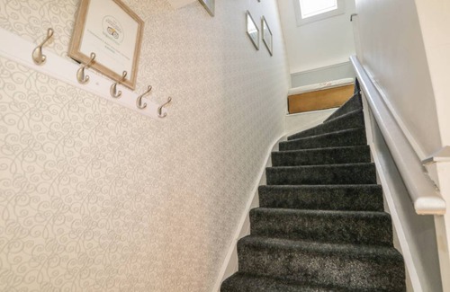 Burghead Cottage | Cabin ∙ 2 bedrooms ∙ 5 guests