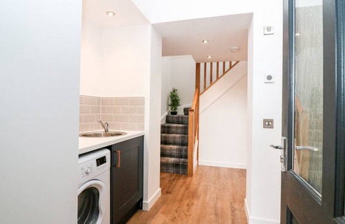 Keith Cottage | Cabin ∙ 2 bedrooms ∙ 5 guests