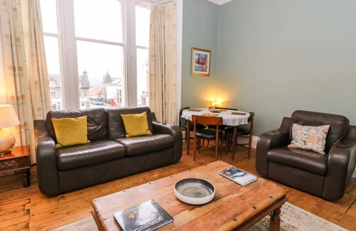 Aberfeldy Cottage | Cabin ∙ 2 bedrooms ∙ 4 guests