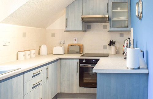 Ballantrae Cottage | Cabin ∙ 2 bedrooms ∙ 4 guests